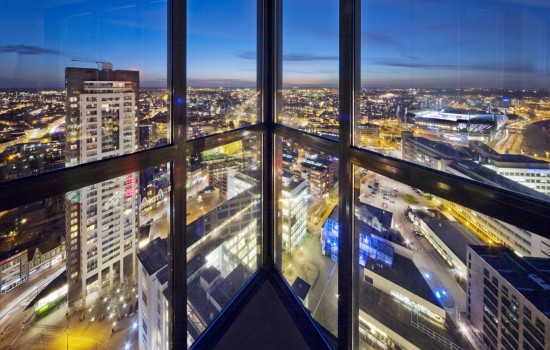 Skyline Eindhoven Skyline Eindhoven
